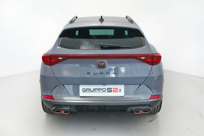 Cupra Formentor Formentor 1.4 e-Hybrid DSG (5)