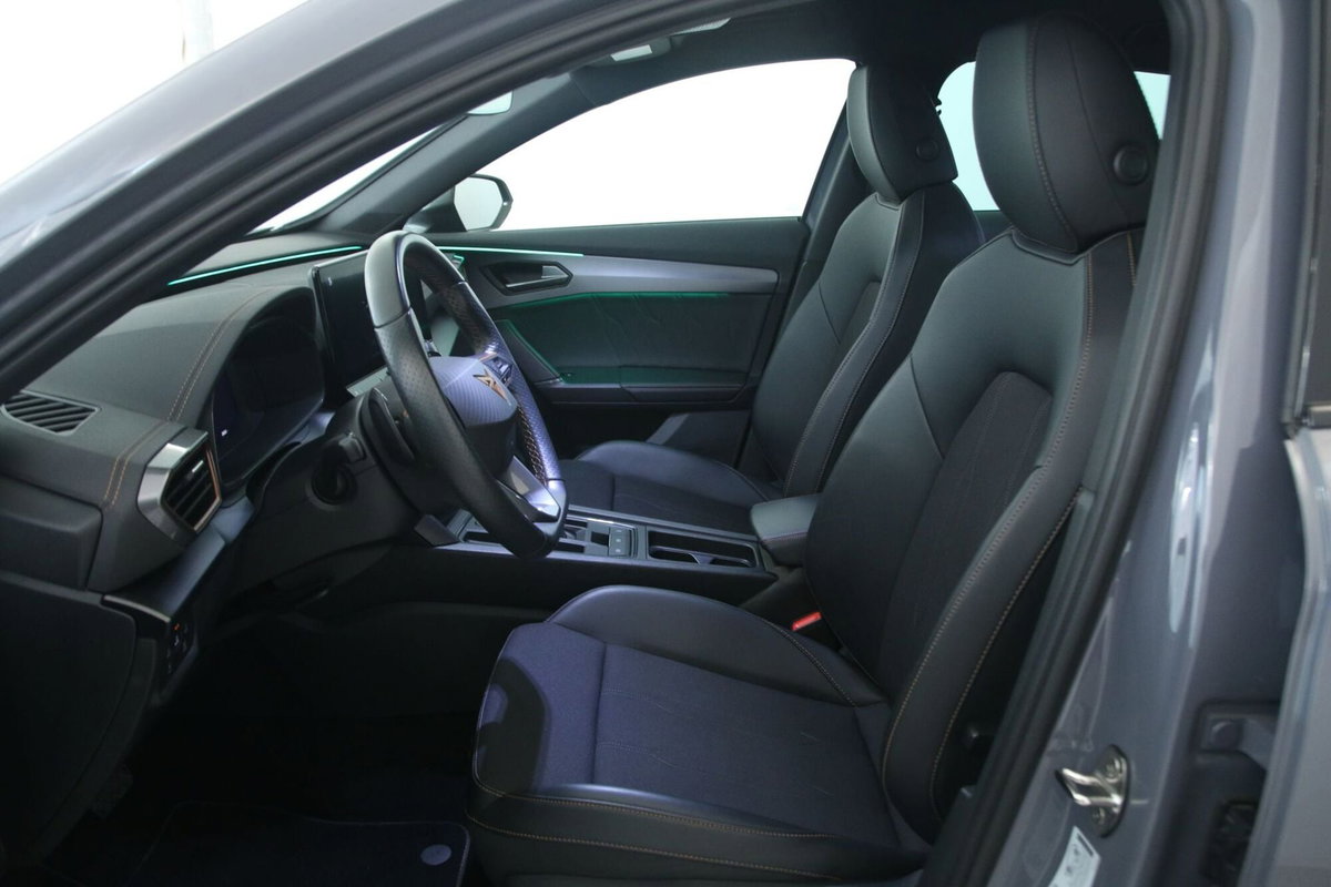 Cupra Formentor Formentor 1.4 e-Hybrid DSG (6)