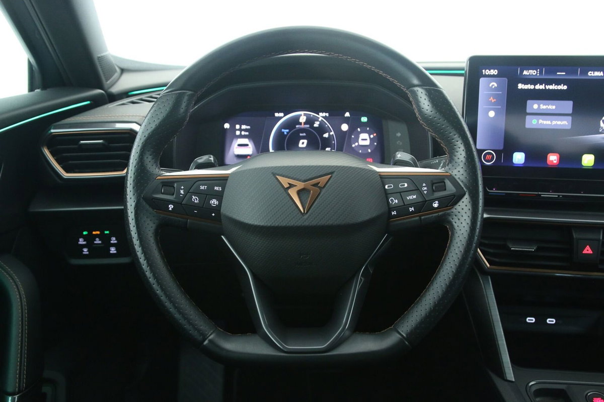 Cupra Formentor Formentor 1.4 e-Hybrid DSG (9)