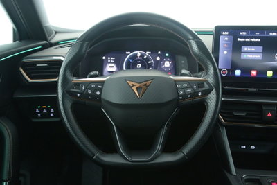 Cupra Formentor Formentor 1.4 e-Hybrid DSG (9)