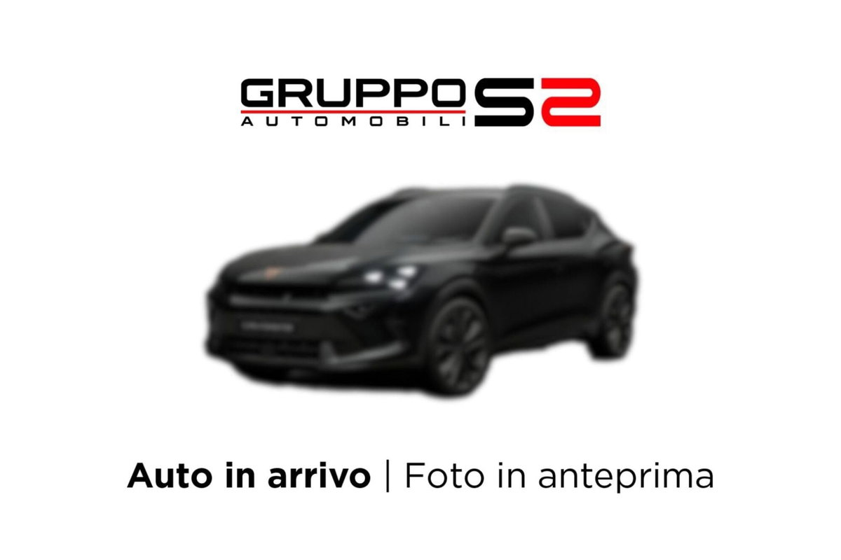 Cupra Formentor Formentor 1.5 TSI