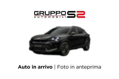 Cupra Formentor Formentor 1.5 TSI usata