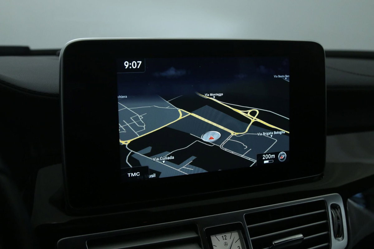 Mercedes-Benz CLS Shooting Brake 250 d SW 4Matic Premium (13)