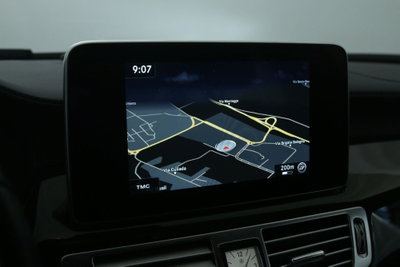 Mercedes-Benz CLS Shooting Brake 250 d SW 4Matic Premium (13)
