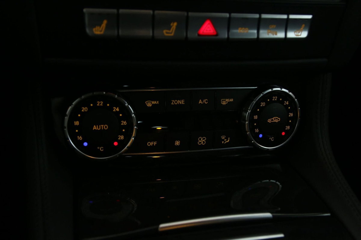 Mercedes-Benz CLS Shooting Brake 250 d SW 4Matic Premium (18)