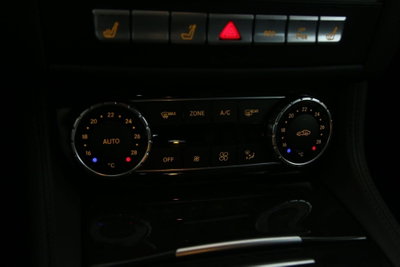 Mercedes-Benz CLS Shooting Brake 250 d SW 4Matic Premium (18)
