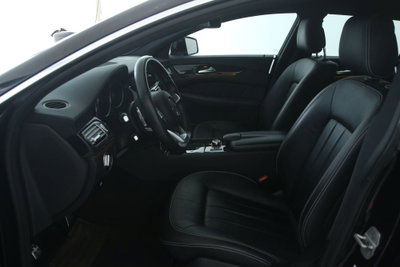 Mercedes-Benz CLS Shooting Brake 250 d SW 4Matic Premium (7)
