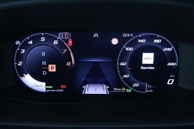 Cupra Formentor Formentor 1.5 TSI (11)