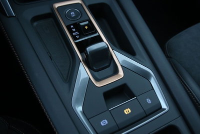 Cupra Formentor Formentor 1.5 TSI (15)