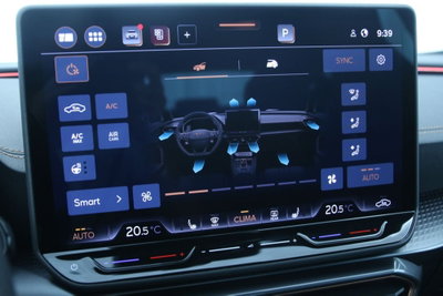 Cupra Formentor Formentor 1.5 TSI (16)