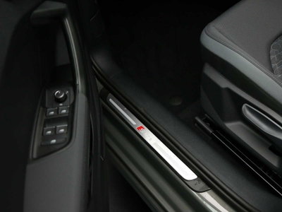 Audi A1 Sportback 30 TFSI S tronic S line edition (12)