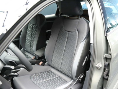 Audi A1 Sportback 30 TFSI S tronic S line edition (13)