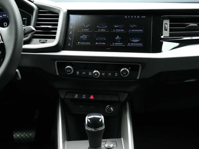Audi A1 Sportback 30 TFSI S tronic S line edition (14)