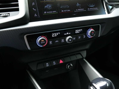 Audi A1 Sportback 30 TFSI S tronic S line edition (15)