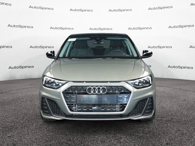Audi A1 Sportback 30 TFSI S tronic S line edition (2)