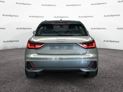 Audi A1 Sportback 30 TFSI S tronic S line edition (4)