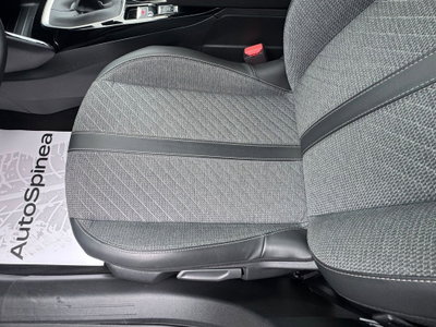 Peugeot 208 PureTech 100 Stop&Start 5 porte Allure (10)