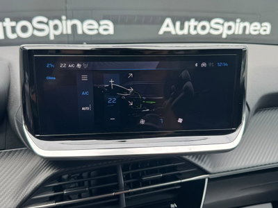 Peugeot 208 PureTech 100 Stop&Start 5 porte Allure (15)