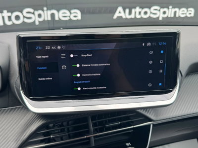 Peugeot 208 PureTech 100 Stop&Start 5 porte Allure (16)