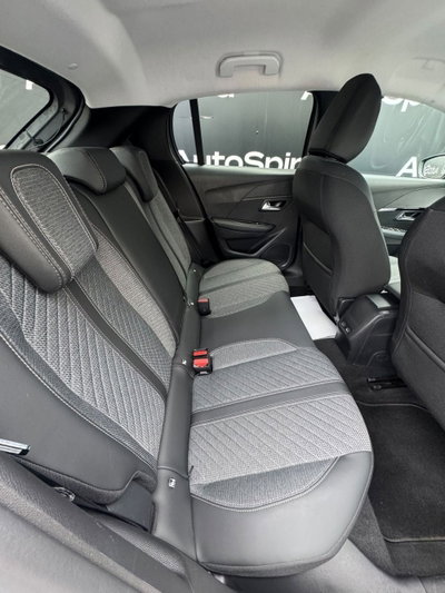 Peugeot 208 PureTech 100 Stop&Start 5 porte Allure (17)