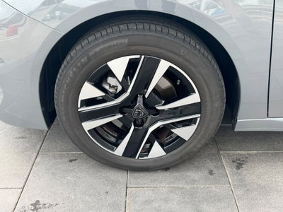 Peugeot 208 PureTech 100 Stop&Start 5 porte Allure (6)