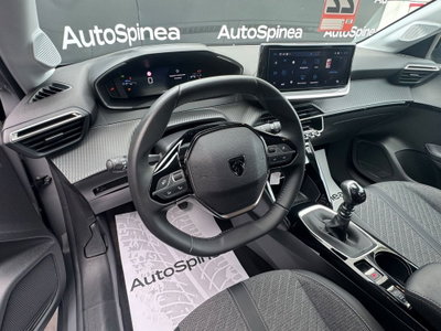 Peugeot 208 PureTech 100 Stop&Start 5 porte Allure (7)