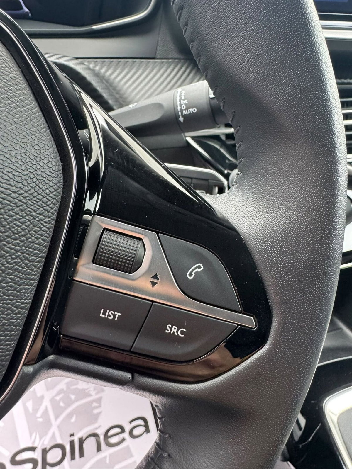 Peugeot 208 PureTech 100 Stop&Start 5 porte Allure (11)