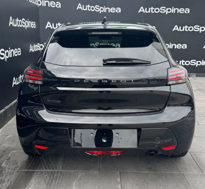 Peugeot 208 PureTech 100 Stop&Start 5 porte Allure (5)