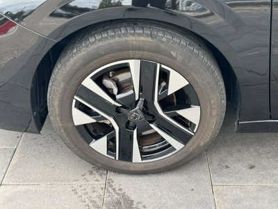Peugeot 208 PureTech 100 Stop&Start 5 porte Allure (6)