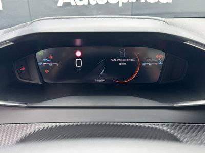Peugeot 208 PureTech 100 Stop&Start 5 porte Allure (9)