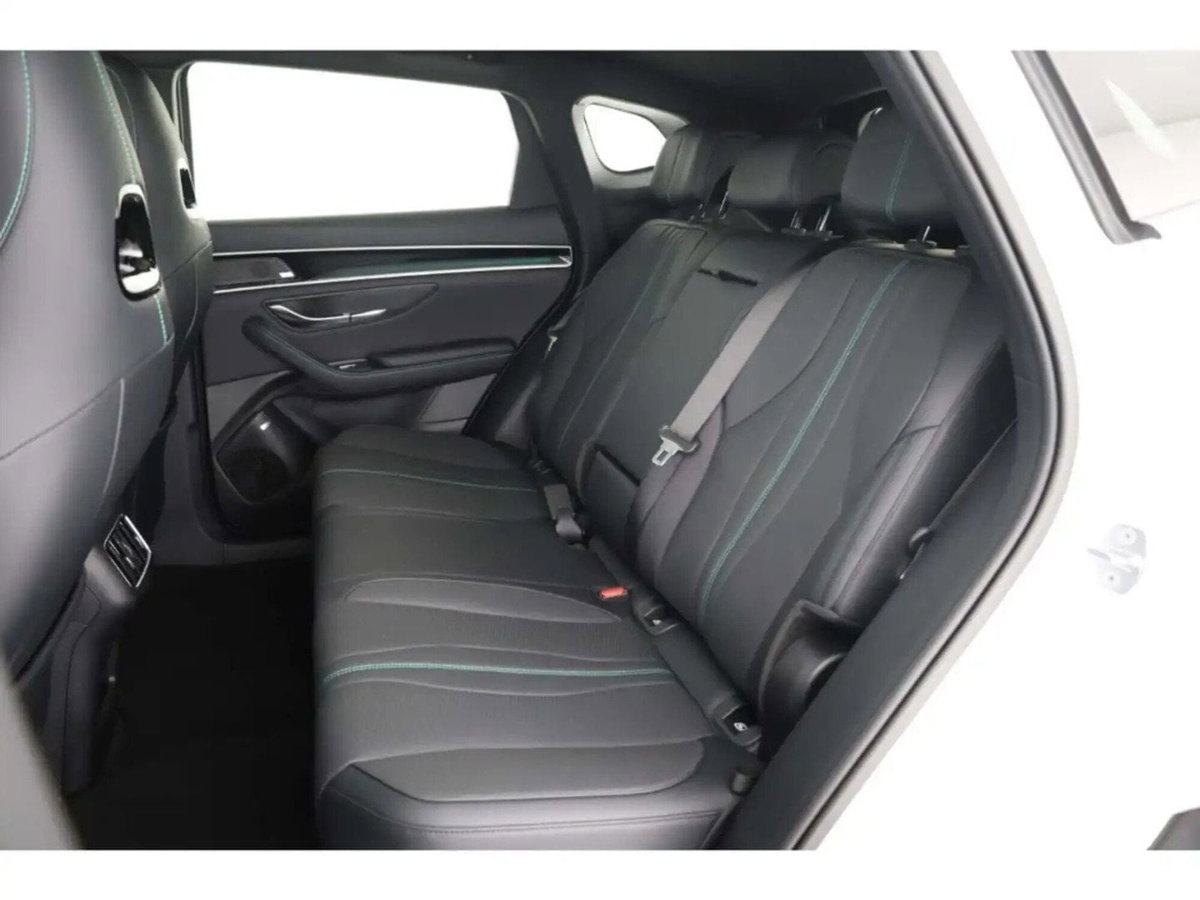 Byd Seal U DM-i 1.5 phev Boost 2wd (10)