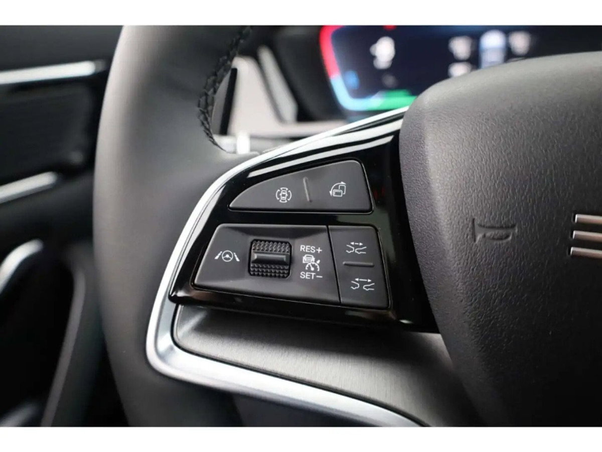 Byd Seal U DM-i 1.5 phev Boost 2wd (11)