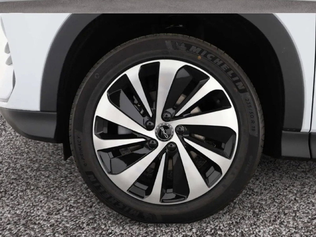 Byd Seal U DM-i 1.5 phev Boost 2wd (7)
