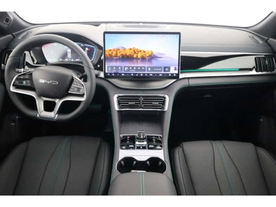 Byd Seal U DM-i 1.5 phev Boost 2wd (8)