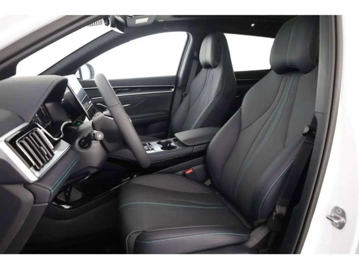 Byd Seal U DM-i 1.5 phev Boost 2wd (9)