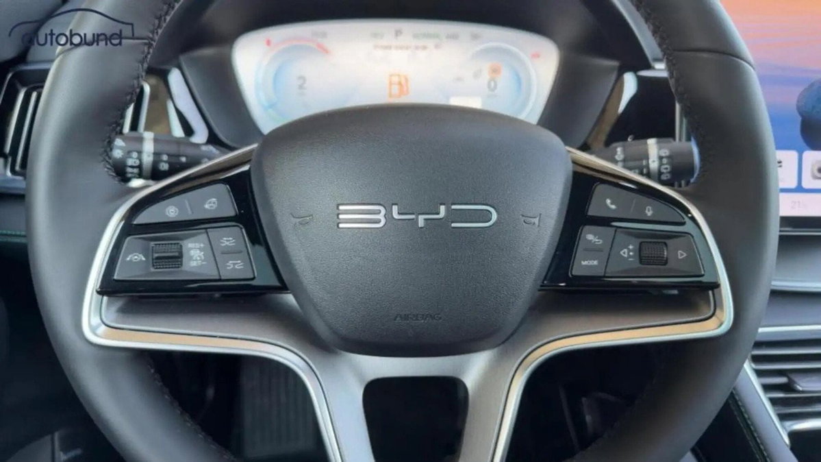 Byd Seal U DM-i 1.5 phev Boost 2wd (10)