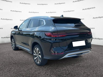 Byd Seal U DM-i 1.5 phev Boost 2wd (2)