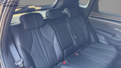 Byd Seal U DM-i 1.5 phev Boost 2wd (9)