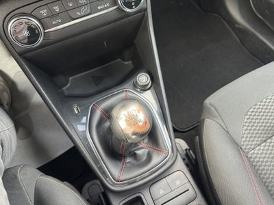 Ford Fiesta 1.1 85 CV 5 porte Plus (15)