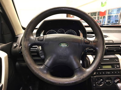 Land Rover Freelander 2.0 Td4 16V cat S.W. Autoc. (20)