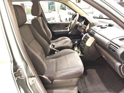 Land Rover Freelander 2.0 Td4 16V cat S.W. Autoc. (5)