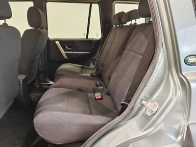 Land Rover Freelander 2.0 Td4 16V cat S.W. Autoc. (6)