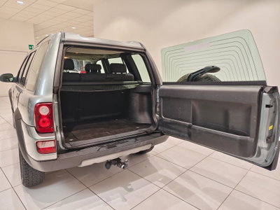 Land Rover Freelander 2.0 Td4 16V cat S.W. Autoc. (7)
