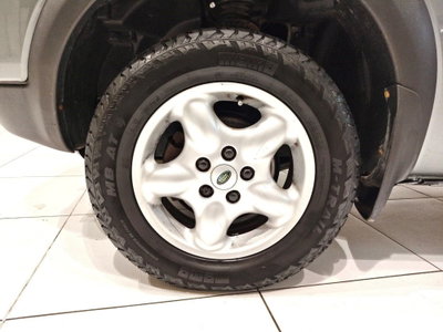 Land Rover Freelander 2.0 Td4 16V cat S.W. Autoc. (8)
