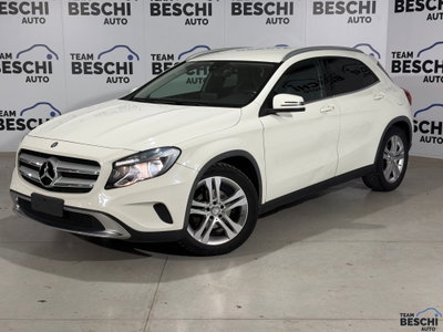 Mercedes-Benz GLA SUV 200 d Executive usata