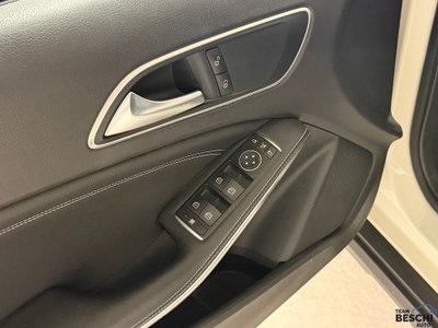 Mercedes-Benz GLA SUV 200 d Executive (10)