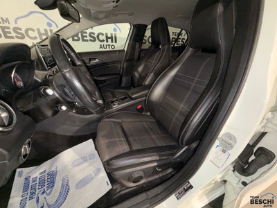 Mercedes-Benz GLA SUV 200 d Executive (15)