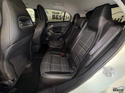 Mercedes-Benz GLA SUV 200 d Executive (16)