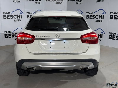 Mercedes-Benz GLA SUV 200 d Executive (2)