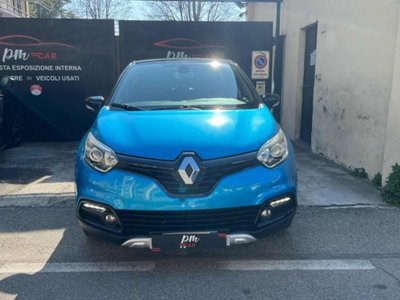 Renault Captur dCi 8V 90 CV EDC Start&Stop Energy Intens (3)